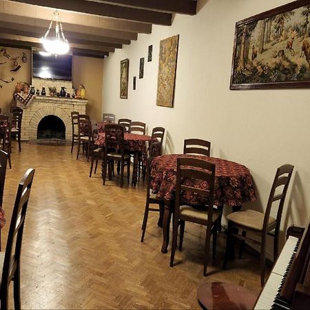 Home25 Тбилиси Екстериор снимка