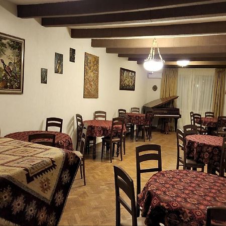Home25 Тбилиси Екстериор снимка