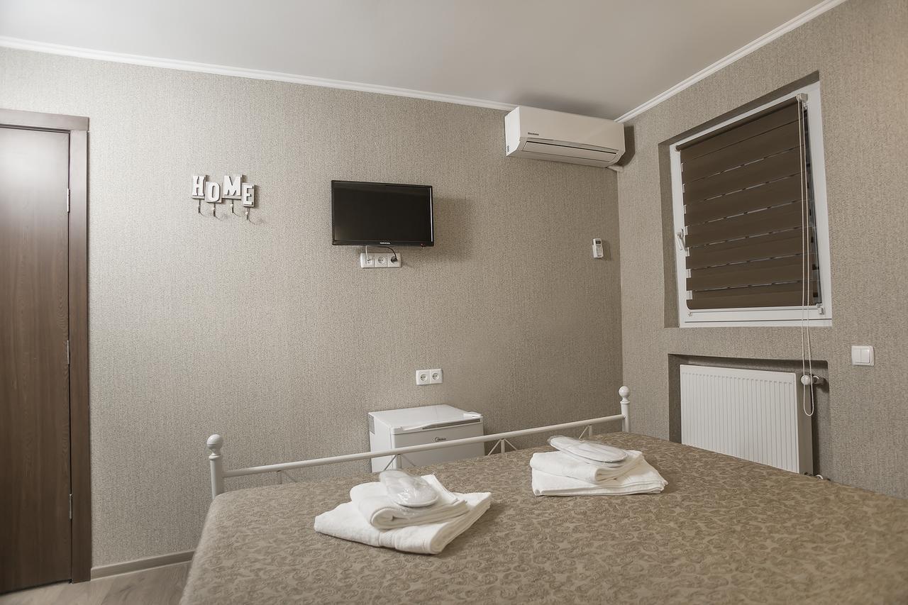 Home25 Тбилиси Екстериор снимка