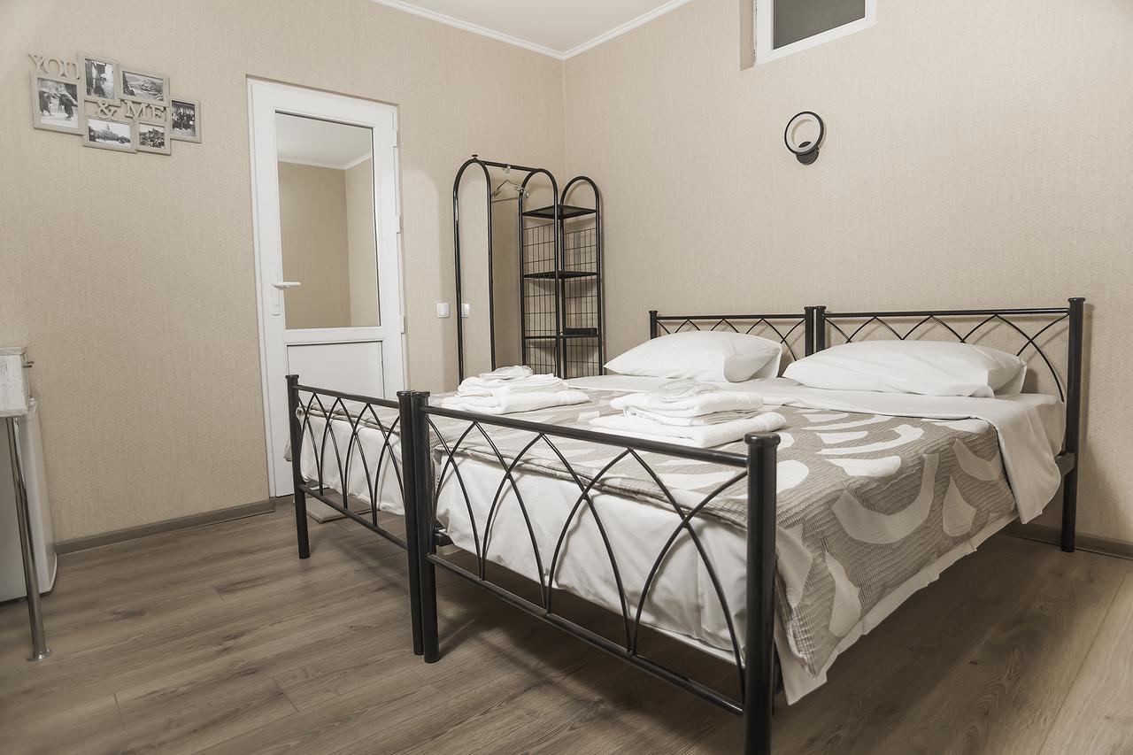 Home25 Тбилиси Екстериор снимка