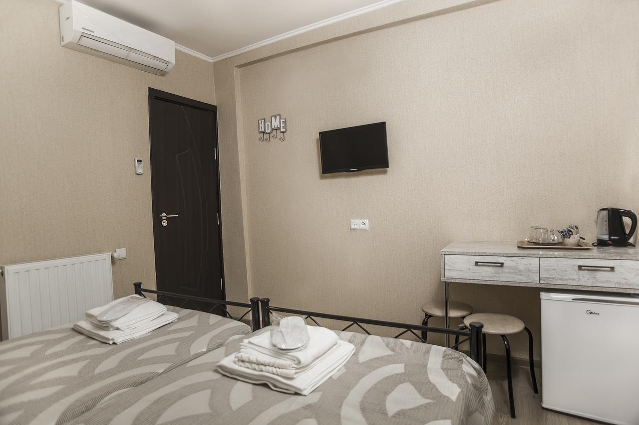 Home25 Тбилиси Екстериор снимка