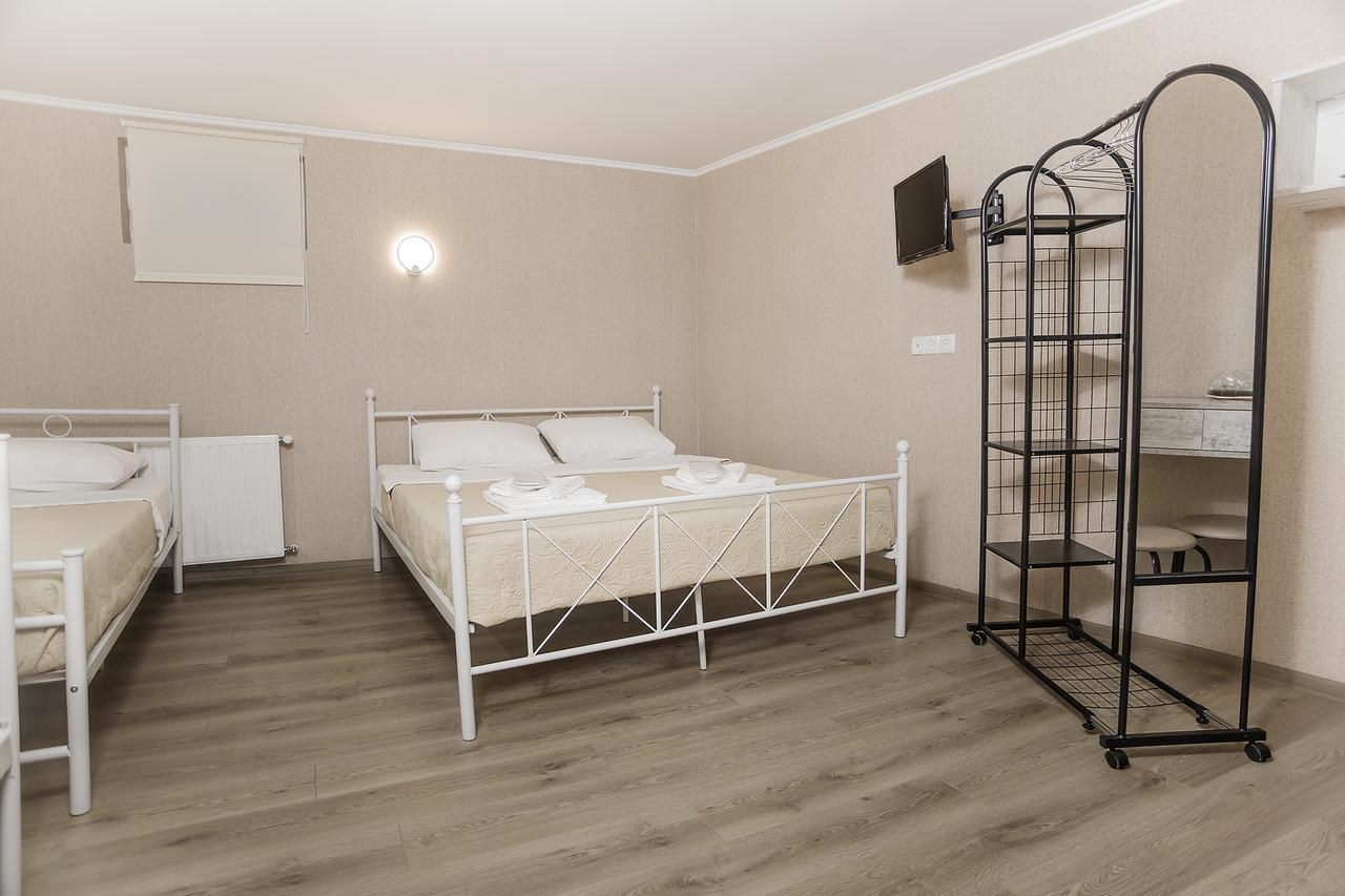 Home25 Тбилиси Екстериор снимка