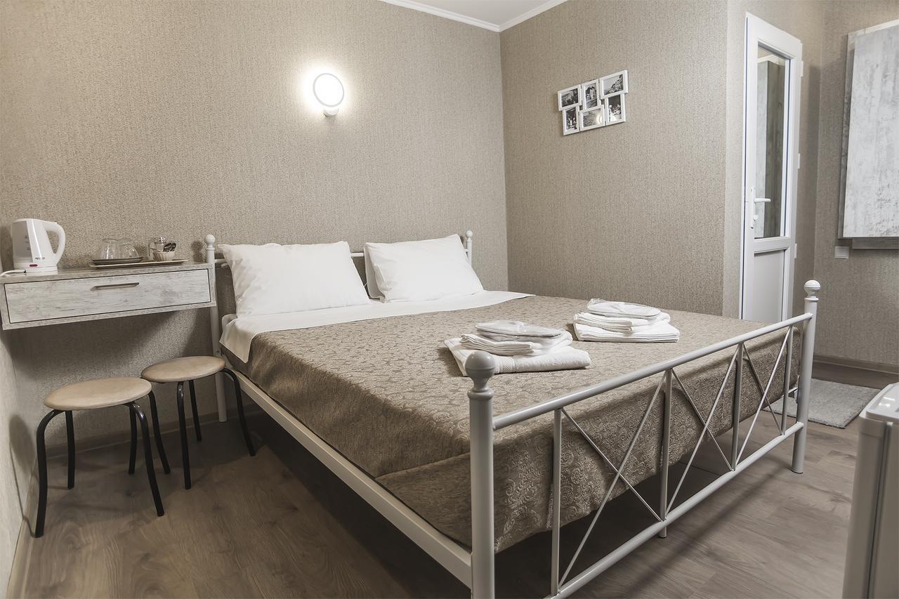 Home25 Тбилиси Екстериор снимка