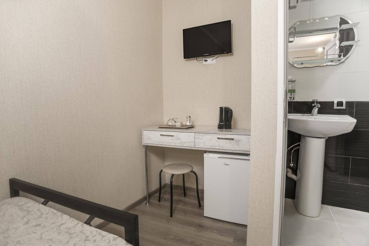 Home25 Тбилиси Екстериор снимка