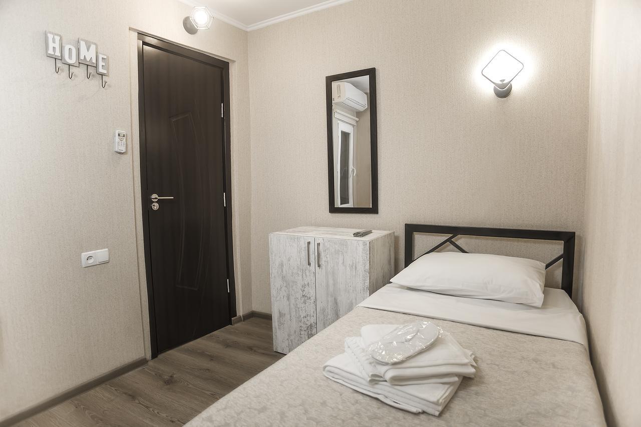 Home25 Тбилиси Екстериор снимка