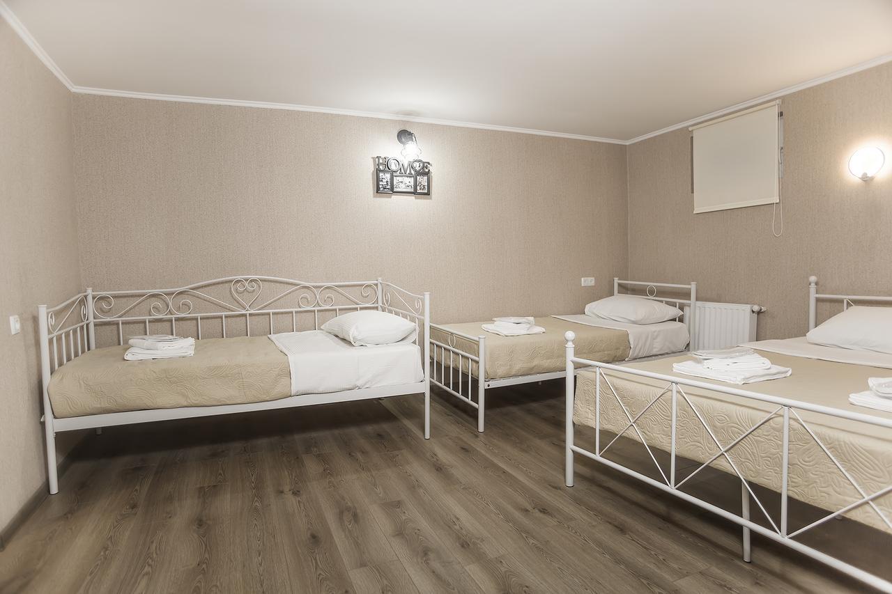 Home25 Тбилиси Екстериор снимка