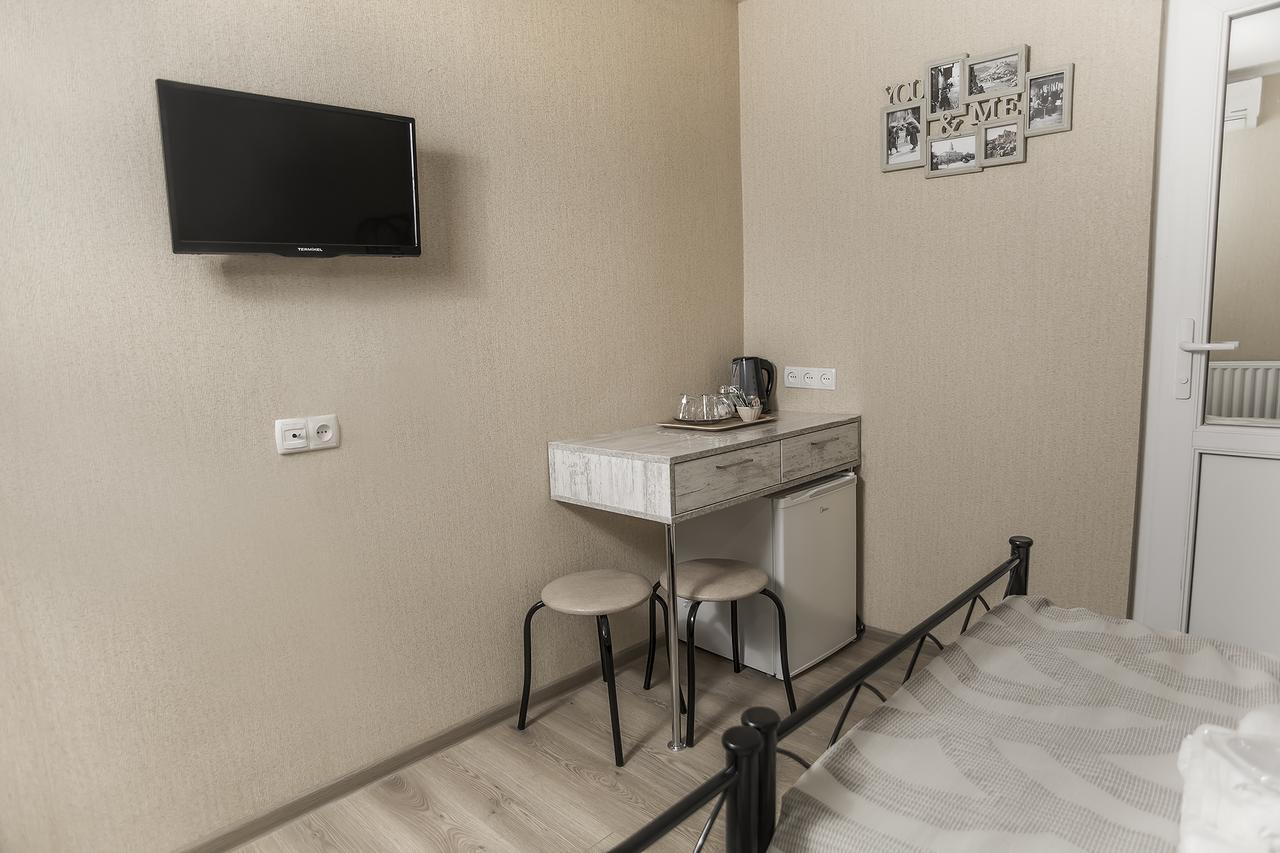 Home25 Тбилиси Екстериор снимка